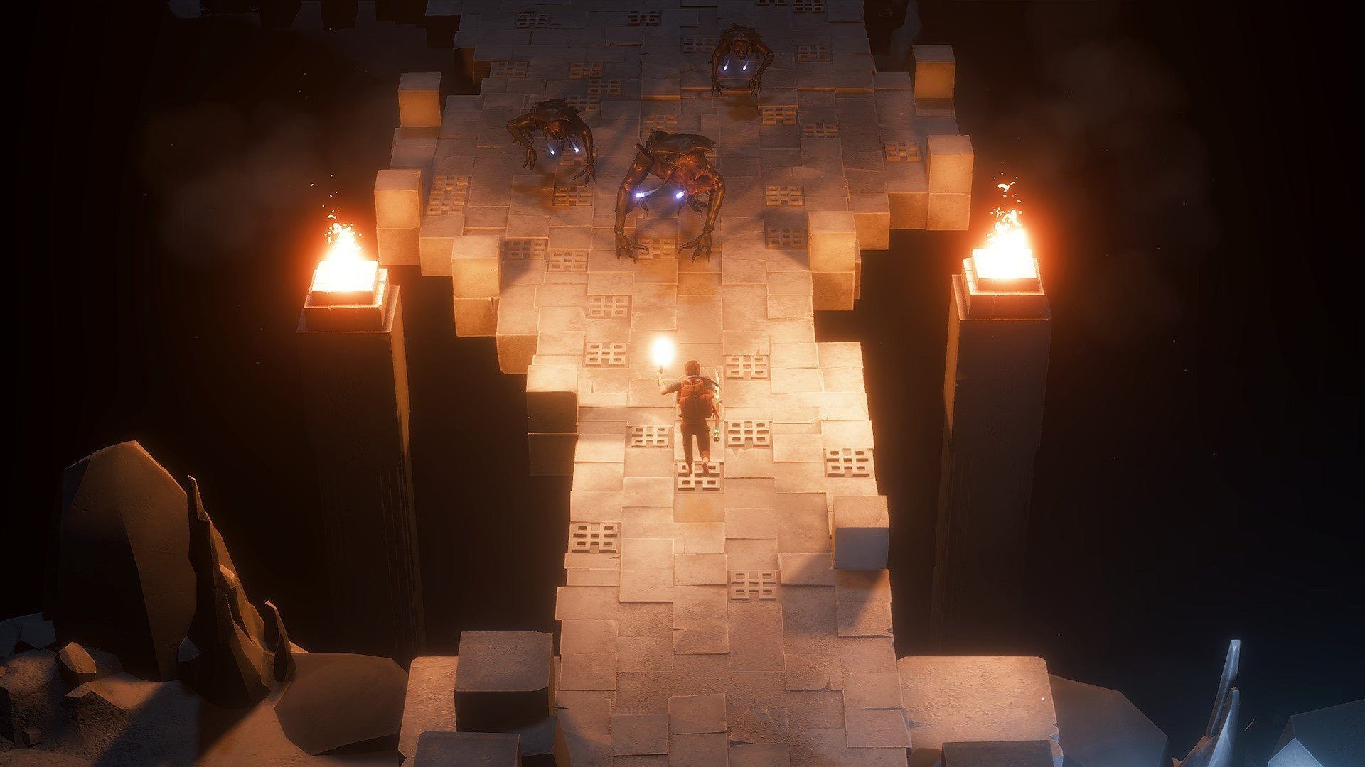 Len's Island screenshot 2